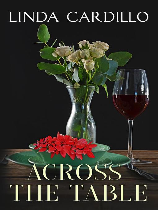 Cover image for Across the Table